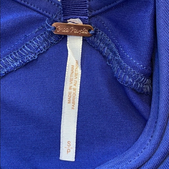 Free People Babe Town Tank - Picture 9 of 10